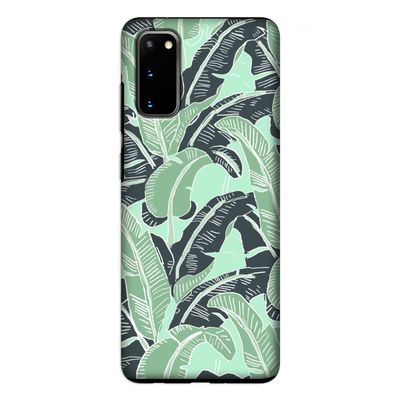 This Sh*t Is Bananas: Samsung Galaxy S20 Tough Case