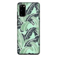 This Sh*t Is Bananas: Samsung Galaxy S20 Tough Case