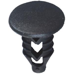 Dennenboom clip OEM:4292906 - 5 stuks 65100104