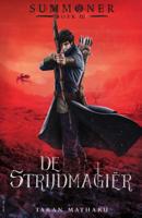 De strijdmagiër (Paperback)