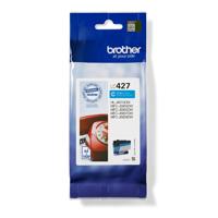 Brother LC-427C cyaan