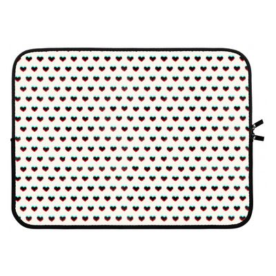 Hartjes: Laptop sleeve 15 inch