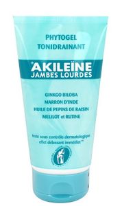 Akileine Phytogel Zware Voeten en Benen