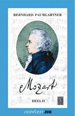 Mozart (Paperback)