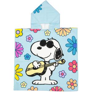 Badponcho Snoopy