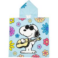 Badponcho Snoopy - thumbnail