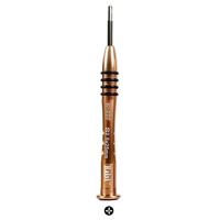 K-222 Precision schroevendraaiers professionele reparatie opening tool voor mobiele telefoon Tablet PC (Phillips: 2 5)