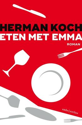 Eten met Emma (Paperback)