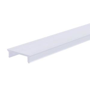 Deko Light 983026 P-01-12 Afdekking Blauw (standaard) (b x h x d) 16.50 x 4.40 x 3000 mm 3 m