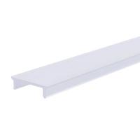 Deko Light 983026 P-01-12 Afdekking Blauw (standaard) (b x h x d) 16.50 x 4.40 x 3000 mm 3 m