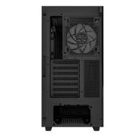 DeepCool CH560 DIGITAL Midi Tower Zwart