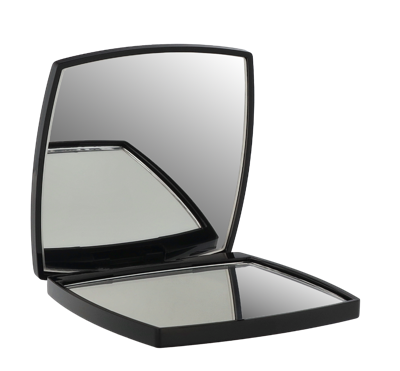 Chanel Miroir Double Facettes Mirror Duo 1 stuk Cadeauset 1 pc Dames