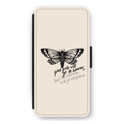 Good or bad: iPhone 12 Pro Max Flip Hoesje