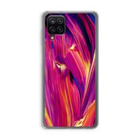 Phoenix: Samsung Galaxy A12 Transparant Hoesje Phoenix: Samsung Galaxy A12 Transparant Hoesje