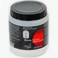 Natural Aquatic Biota Lacto Activator Navulling - Helder Vijverwater voor 200.000L, Melkzuurbacteriën