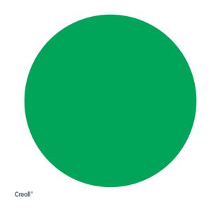 Creall schoolverf groen, 1 liter