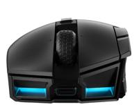 Corsair CH-931A011-EU muis Gamen Rechtshandig RF-draadloos + Bluetooth Optisch 26000 DPI - thumbnail