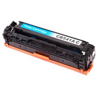 Huismerk HP 125A (CB541A) / Canon 716 toner cyaan