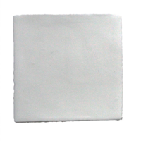 Terre d&apos;Azur Almeria Blanco 13x13 cm