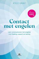 Contact met engelen - Made easy (Paperback) - thumbnail