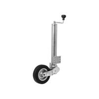 Trailergear neuswiel 60 mm. automaat profi