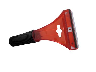 IJskrabber met polycarbonaat mes HPAUTO IJskrabber met polycarbonaat mes HPAUTO
