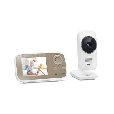 Motorola infrarood babyfoon