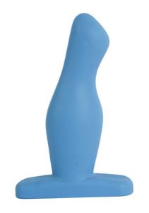 Climax Anal Rapture Advanced - Blue