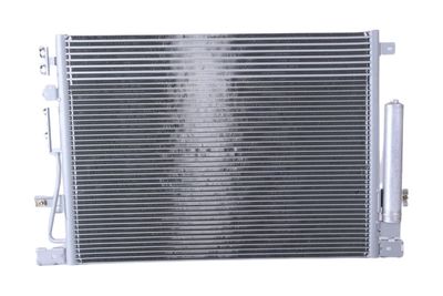 Condensator, airconditioning 940348