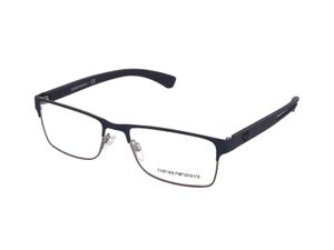 Brillen met correctie Emporio Armani EA1052 3155