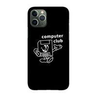 Floppyhead: Volledig geprint iPhone 11 Pro Hoesje