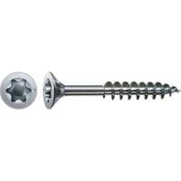 SPAX SPAX Seko-T-Tg 191010300405 Houtschroef 3 mm 40 mm Torx, Binnen-T Staal Galvanisch verzinkt 1000 stuk(s)