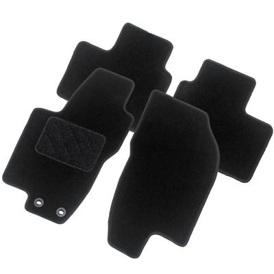 Automatten passend voor Mercedes SL W230 2001-2008 TMME532