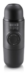 Wacaco Minipresso GR Portable Espresso Machine zwart - MINI-GR