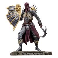 McFarlane Diablo 4 Necromancer Statue