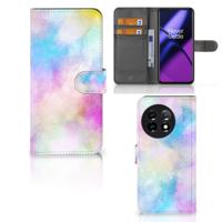 Hoesje OnePlus 11 Watercolor Light