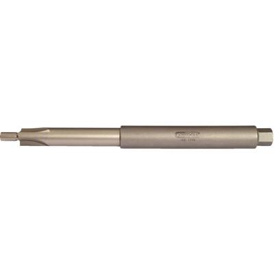 KS Tools 152.1174 Injectordiitzitsfrees, buitenzeskantsaandrijving 13,0 mm, 225 mm