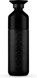 Dopper- Thermosfles - Blazing black - 580 ml