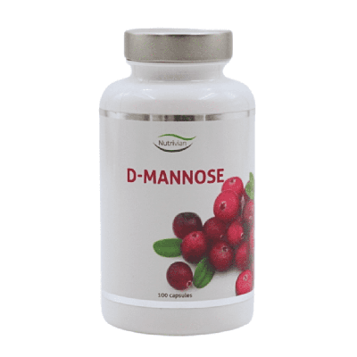 D-Mannose
