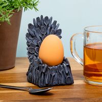 Egg Of Thrones Eierdopje - thumbnail