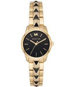Horlogeband Michael Kors MK6672 Staal Doublé 14mm
