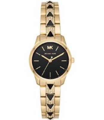Horlogeband Michael Kors MK6672 Staal Doublé 14mm