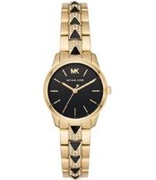 Horlogeband Michael Kors MK6672 Staal Doublé 14mm