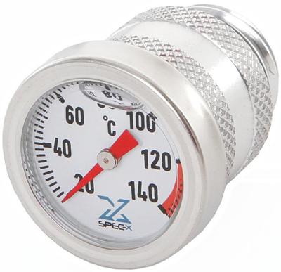 SPEC-X Oeltemp.display hh91