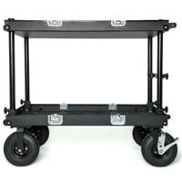 Adicam Max Cart on 10" Wheels - outlet Adicam Max Cart on 10" Wheels - outlet
