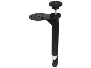 RAM Mount Male Tele-Pole™ with Flange