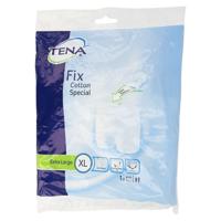 Tena Fix Cotton Special Xl 756607