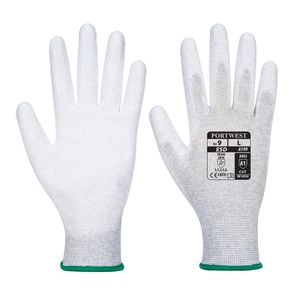Portwest VA199 Vending PU Palm Glove