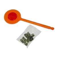 Herrmans reflector safety wing