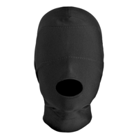 XR Brands Disguise - Mask with Open Mouth